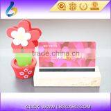 13.56MHZ CMYK MIFARE Classic 4K Key Card