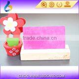 125KHZ High Quality TK4100/EM4100 Plastic ID Card