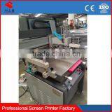 YKp4060 Silk Screen on Plastic