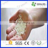 China EPS Foam Raw Material for Polystyrene Eps Wall Panel With Eps Factory Price