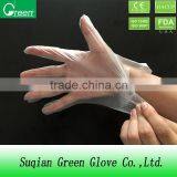 Disposable Elastic TPE Gloves thumbnail-3