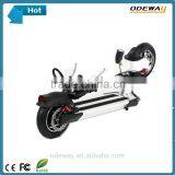 New Products 2016 2 Wheel Handle Bar Folding Electric Scooter thumbnail-1