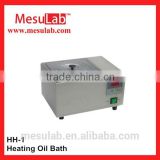 HH-1 Lab Thermostat oil Bath