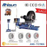 Truck Tyre Changer