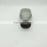 Stainless Steel Double Layer Weld Style Universal Tip thumbnail-4