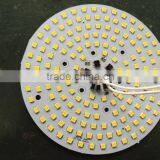 220v Driverless Round SMD LED PCB Board
