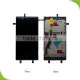 Quick Delivery Replacement Touch Digitizer Replacement Lcd Screen With Frame for Nokia Lumia 720 thumbnail-3