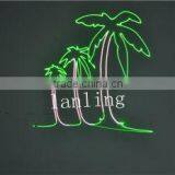 SD Card RGB Animation Laser Light Outdoor Christmas Lighting thumbnail-3