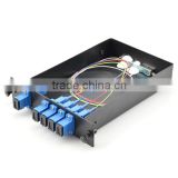 LGX BOX PLC Splitter