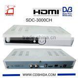 SDC-3000CH Dvb c Set Top Box