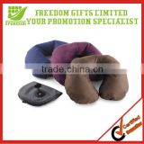 Wholesale Promotional Customized TPU Inflatable Pillows