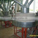Electric Rice Corn Grinder Flour Mill In China