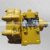 Shantui Bulldozer SD22 Servo Valve 702-12-13001 thumbnail-1
