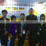 Xiamen Doozer Construction Machiney Co., Ltd. company overview - view 2 thumbnail