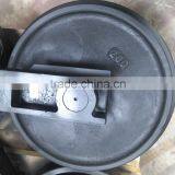 Excavator Hyundai R250-7/R210-7/R230-7 Front Idler Assembly thumbnail-1