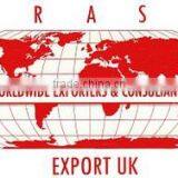 Ras Export Limited company overview - view 1 thumbnail