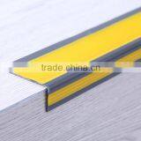 PVC Flooring Accessories L Profile thumbnail-1
