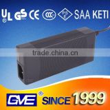 GOOD quality Smart balance car battery charger 42V 2A 3 years warranty from china