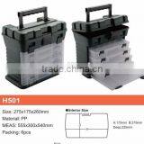 Multifunction Plastic Fishing Gear Box thumbnail-6