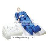 Air Pressure Pressoterapia Pressure Therapy Pressotherapy Fat Reducing Machine thumbnail-2