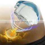 2015 Latest Portable 4d 32khz Cavitation RF Ultrasonic Machine Radio Frequency Fat Reduction Machine thumbnail-6