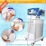 Veterinary Medical Radial Shock Wave Therapy Device thumbnail-6