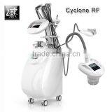 New Developing Radio Frequency Cyclone/Rotating Monopolar RF Machine thumbnail-1