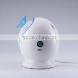Factory Price Cute Looking Protable Electric Negative Ion Facial Steamer for Home Use thumbnail-3