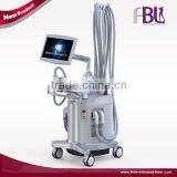 New Design Vacuum Roller Rf Slimming Machine thumbnail-5