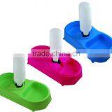 Eco-Friendly Pet Feeder And Drinker Cat Auto Pet Automatic Dog Feeder thumbnail-2