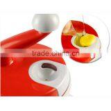 Kitchen King Pro Household Hand Super Wonder Manual Mini Meat Vegetable Mincer thumbnail-5