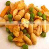 Mixed Beans and Peas Snacks for Party thumbnail-1