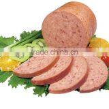 High Sales Volume Canned Beef Luncheon Meat Export 340g Canned Meat thumbnail-3