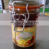 Pure Honey in 500g Glass or Plastic Bottle