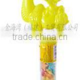 Camel toy candy