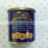 Cookie Packaging Tin Box