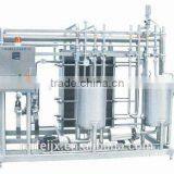 UHT Plate Sterilizer for Making Soy Milk thumbnail-2