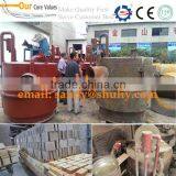 Low Consumption Coal Gasifier 008615037185761