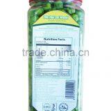 WASABI GREEN PEAS thumbnail-4