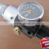 Compressed air gas regulator, Inlet connection :M18*1.5