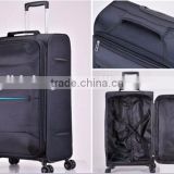 New arrival fashion style promotional travel luggage