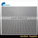 light weight perforated calcium silicate board