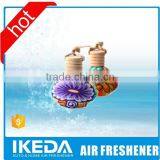 10ml Hanging Aroma Black Car Perfume Price thumbnail-2