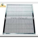 Beekeeping Tool Metal Queen Excluder With Bound thumbnail-1