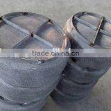 Stainless Steel Demister Pad/wire Mesh Demister/gas Filter Demister Pad thumbnail-5