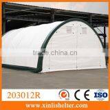 Hot Sale Garden Durable Car Shelter thumbnail-3