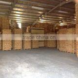 Vietnam Rubber Sawn Timber the Best Price Moisture 8 - 12% Making Flooring and Pallet thumbnail-1