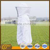 White Bee Protection Suit thumbnail-1