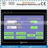 Crazy Sale Smart Automatic Angle Cutting Sawmill thumbnail-2