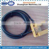 Double Saw Blade Angle Sawmill Machine With Top Quality and Best Price thumbnail-6